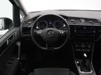 Volkswagen Touran 1.5 110kW thumbnail
