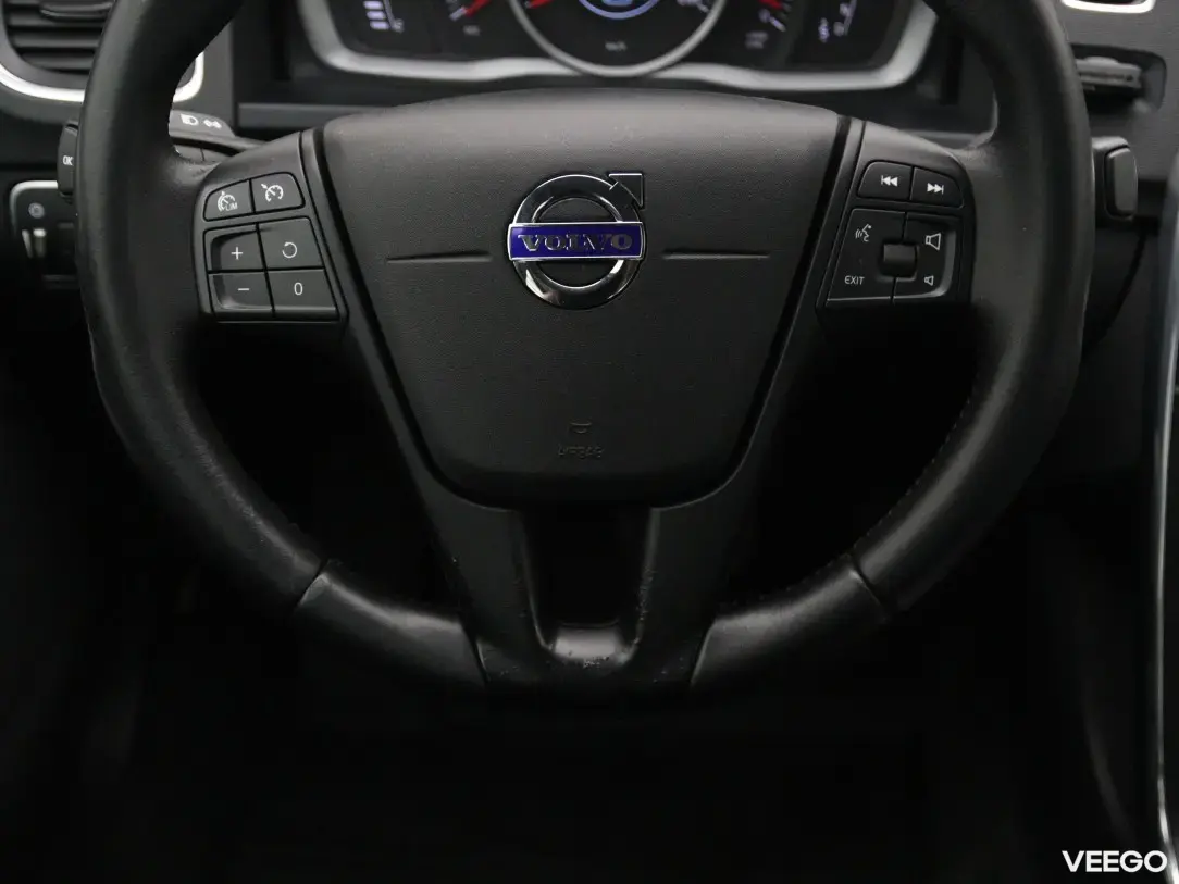 Volvo S60 2 110kW
