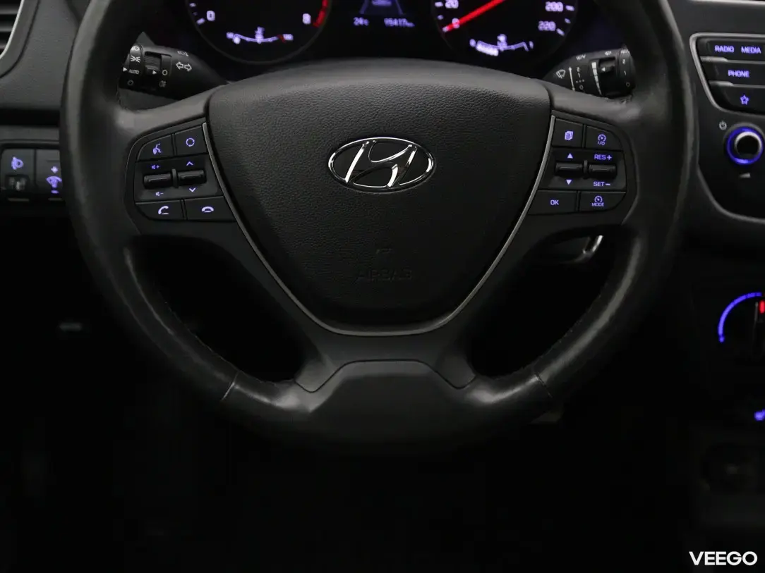 Hyundai i20 1 74kW