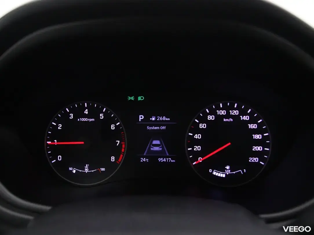 Hyundai i20 1 74kW