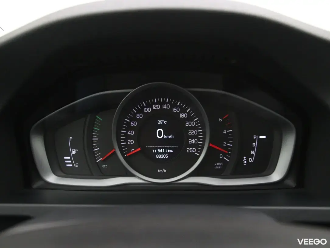 Volvo S60 2 110kW