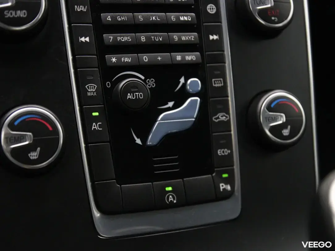 Volvo S60 2 110kW