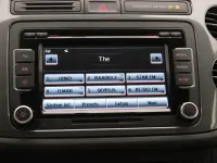 Volkswagen Tiguan 1.4 118kW thumbnail