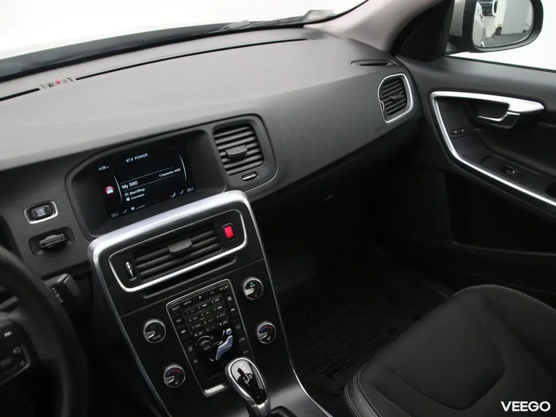 Volvo S60 2 110kW