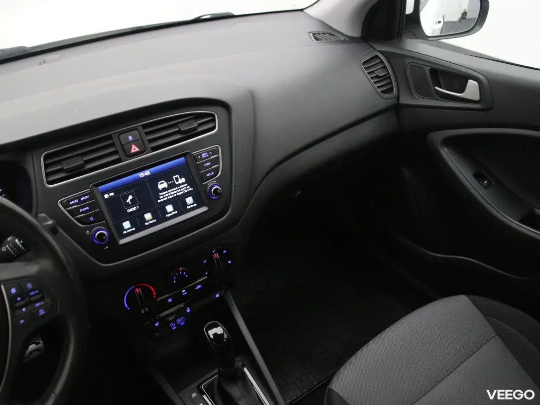 Hyundai i20 1 74kW