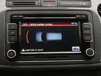 Volkswagen Tiguan 1.4 118kW thumbnail