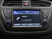 Hyundai i20 1 74kW thumbnail