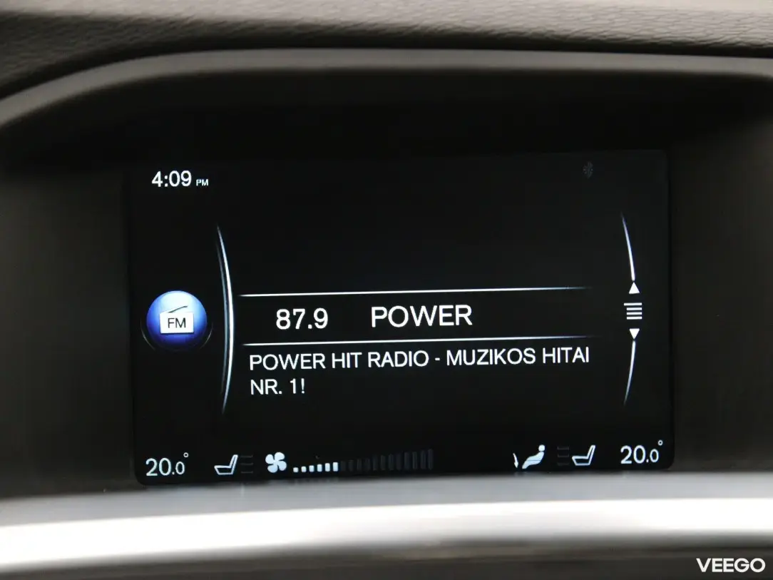 Volvo S60 2 110kW