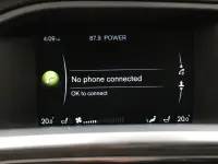 Volvo S60 2 110kW thumbnail