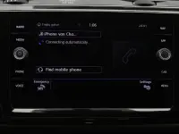 Volkswagen Touran 1.5 110kW thumbnail