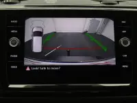 Volkswagen Touran 1.5 110kW thumbnail