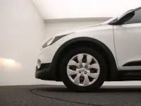 Hyundai i20 1 74kW thumbnail