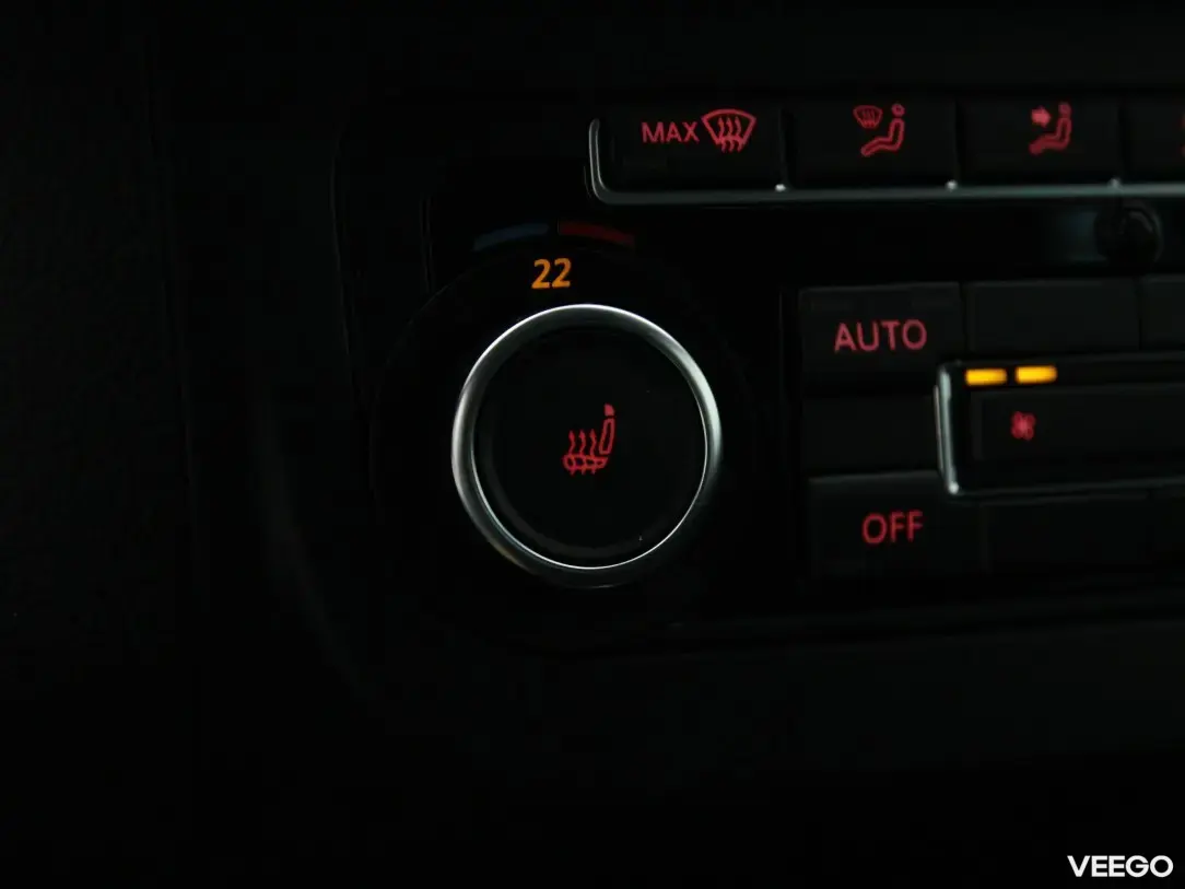Volkswagen Tiguan 1.4 118kW