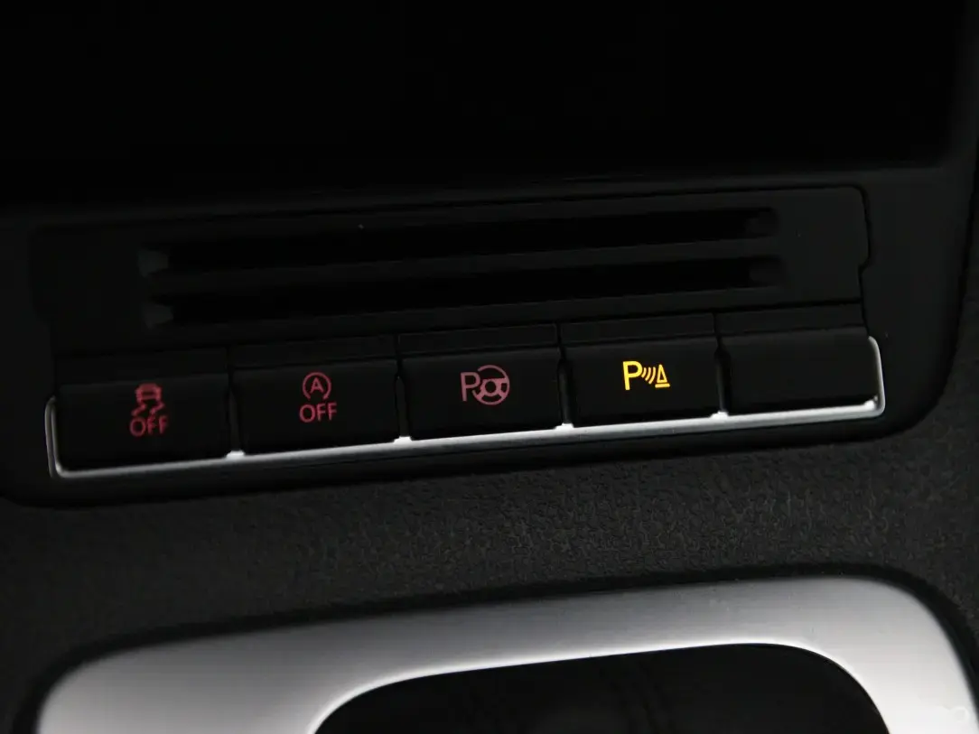 Volkswagen Tiguan 1.4 118kW