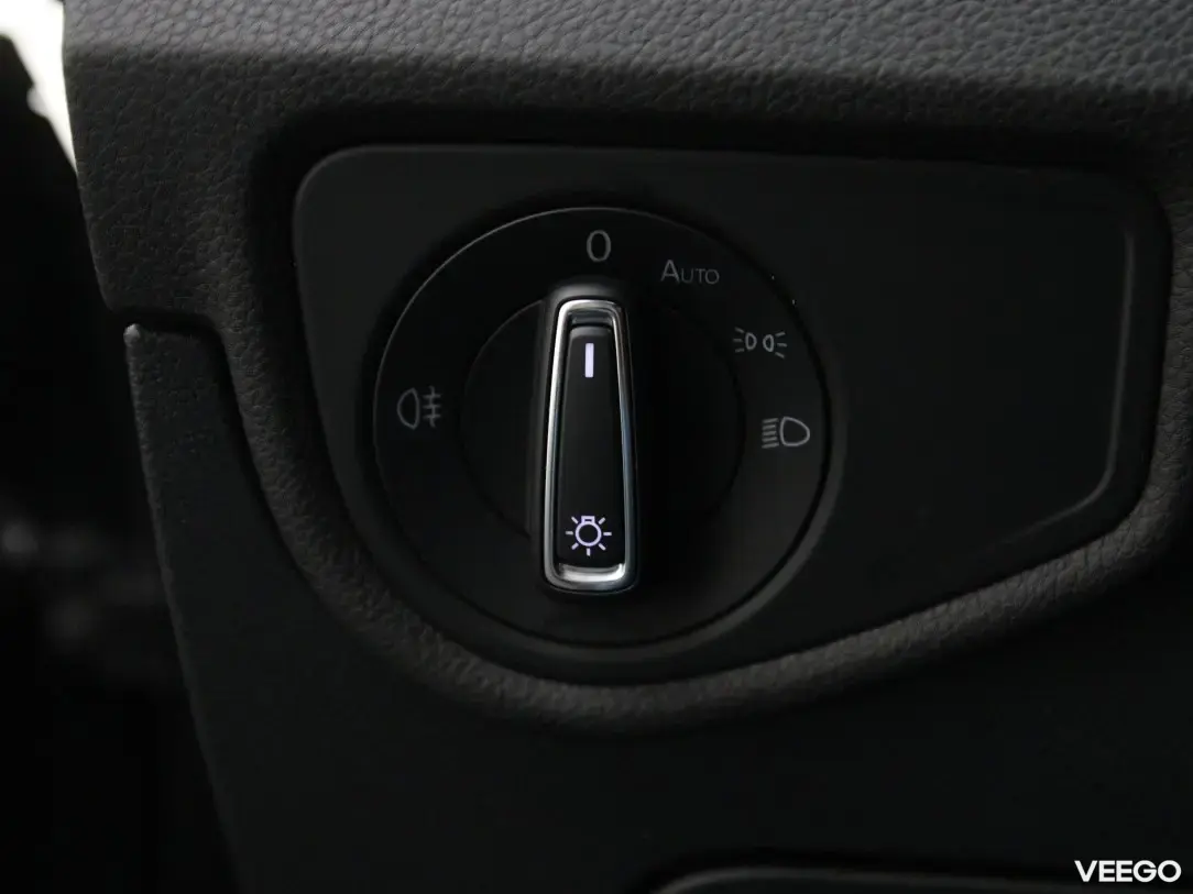 Volkswagen Touran 1.5 110kW