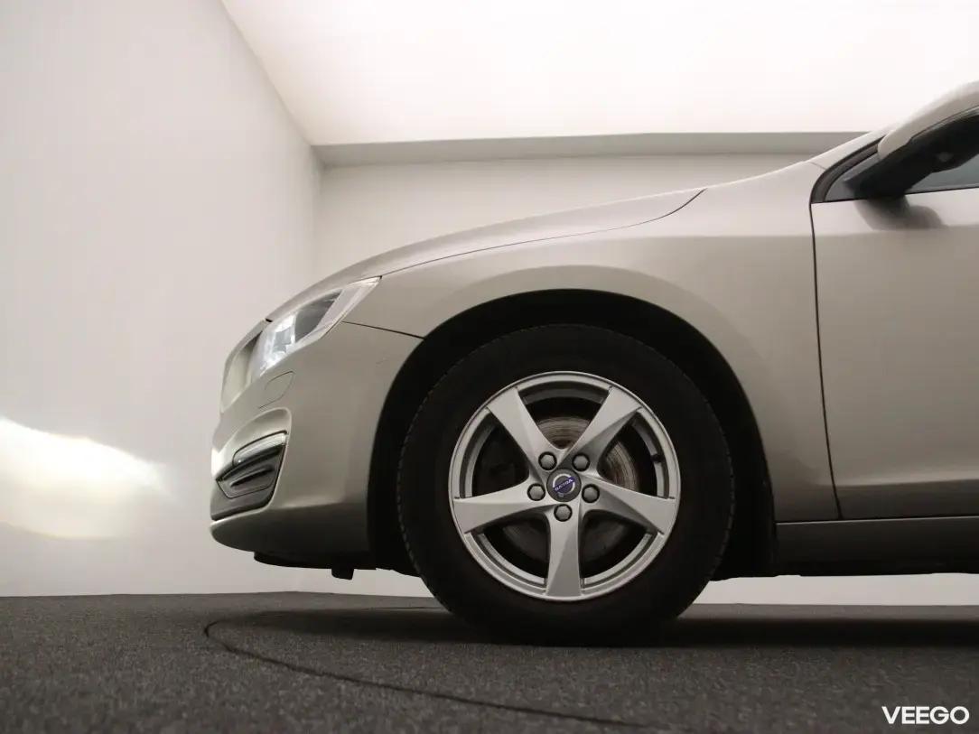 Volvo S60 2 110kW