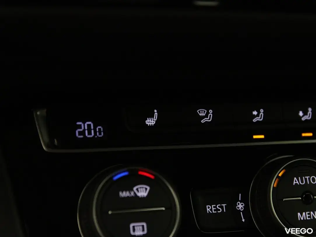 Volkswagen Touran 1.5 110kW
