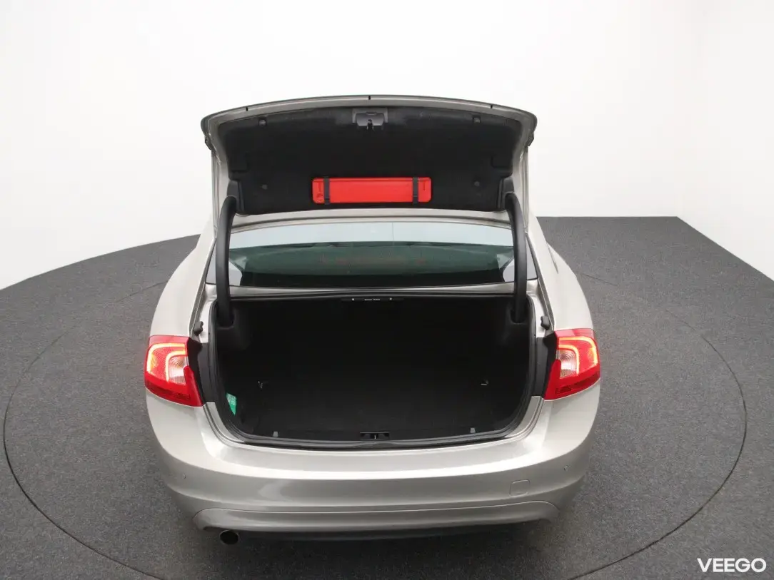 Volvo S60 2 110kW