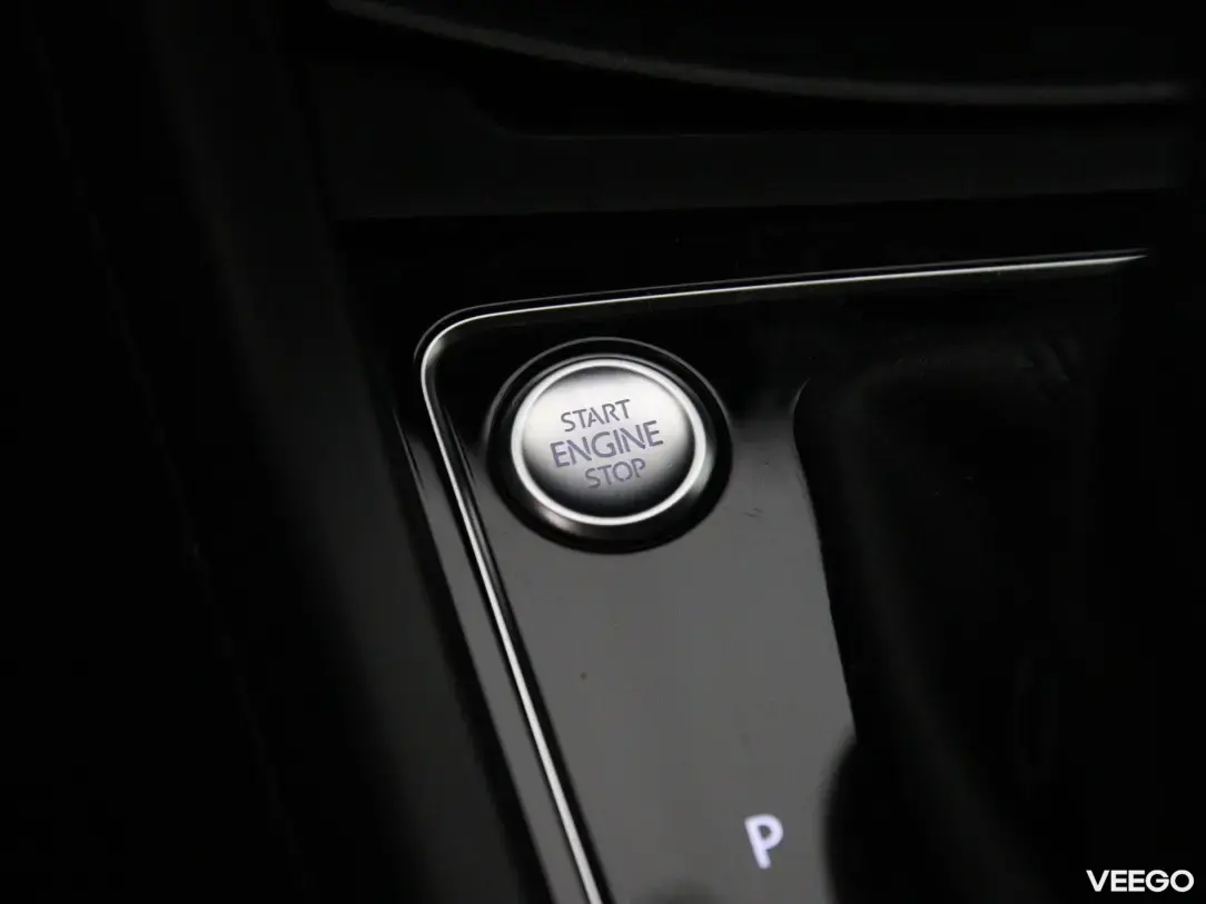 Volkswagen Touran 1.5 110kW