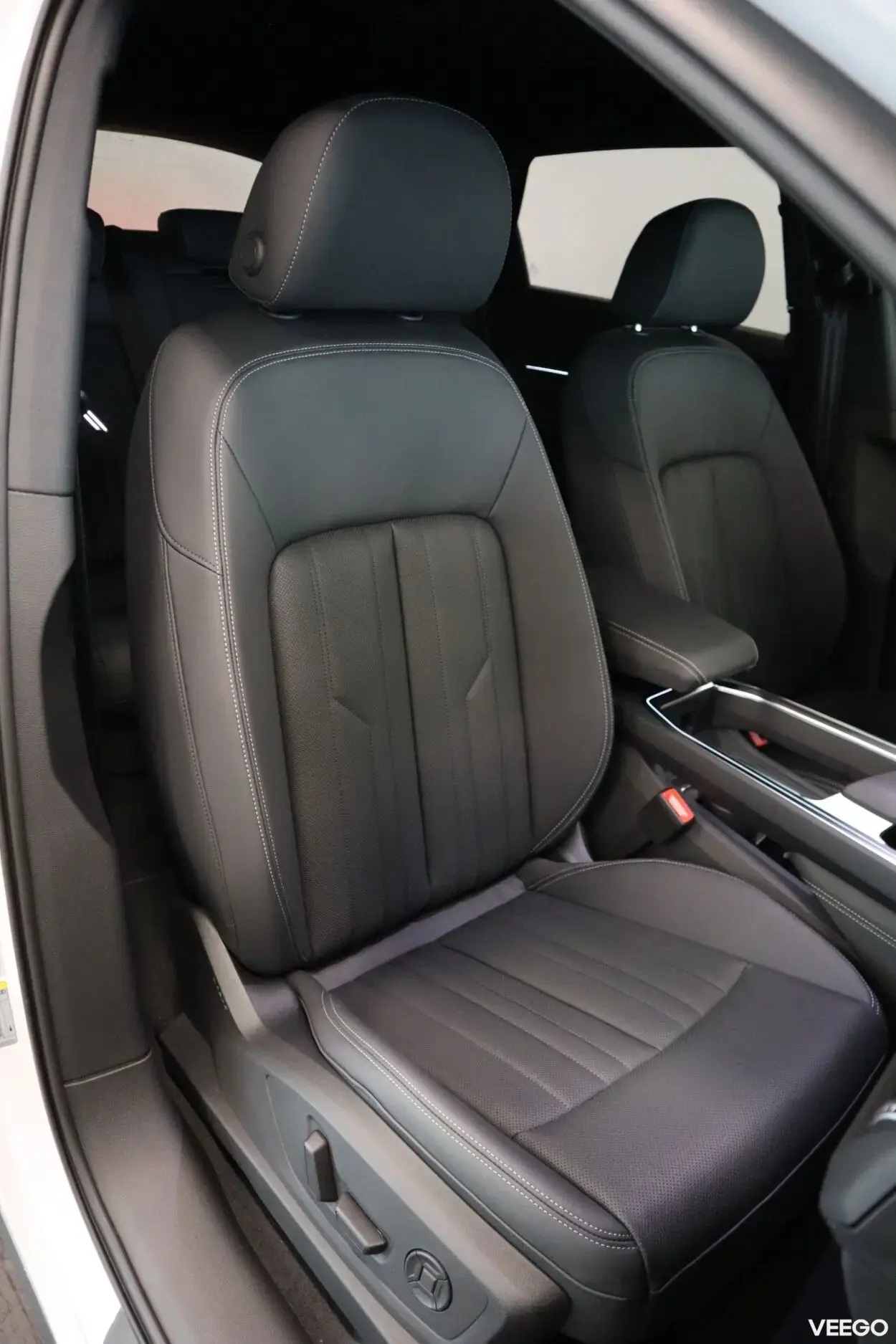 Audi Q8 158kW