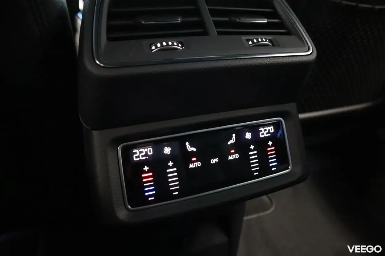 Audi Q8 158kW