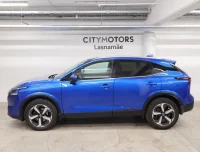 Nissan Qashqai N-Connecta 1.3 116kW thumbnail