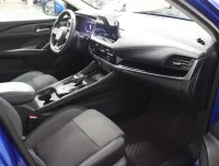 Nissan Qashqai N-Connecta 1.3 116kW thumbnail