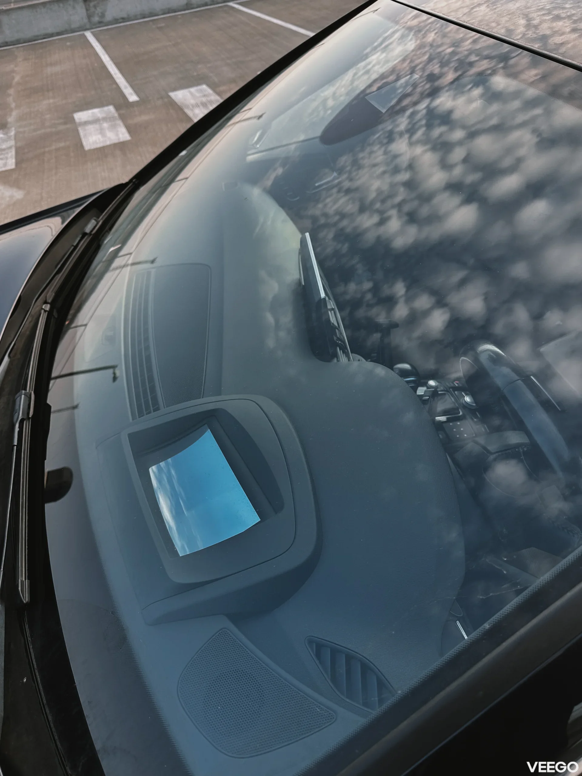 Audi A7 TFSI Quattro 3.0 V6 3.0 220kW