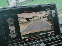 Audi A7 TFSI Quattro 3.0 V6 3.0 220kW thumbnail