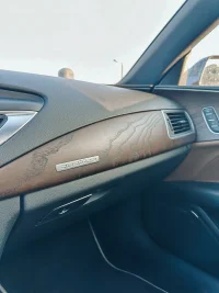 Audi A7 TFSI Quattro 3.0 V6 3.0 220kW thumbnail