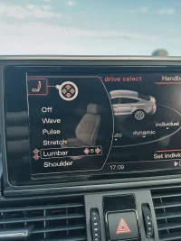 Audi A7 TFSI Quattro 3.0 V6 3.0 220kW thumbnail