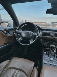 Audi A7 TFSI Quattro 3.0 V6 3.0 220kW thumbnail