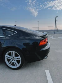 Audi A7 TFSI Quattro 3.0 V6 3.0 220kW thumbnail