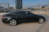 Audi A7 TFSI Quattro 3.0 V6 3.0 220kW thumbnail