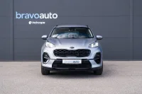 Kia Sportage EX Black Edition 1.6 130kW thumbnail