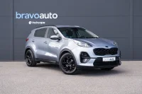 Kia Sportage EX Black Edition 1.6 130kW thumbnail