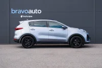 Kia Sportage EX Black Edition 1.6 130kW thumbnail