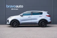 Kia Sportage EX Black Edition 1.6 130kW thumbnail