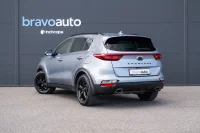 Kia Sportage EX Black Edition 1.6 130kW thumbnail