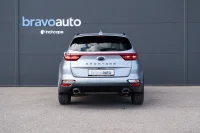 Kia Sportage EX Black Edition 1.6 130kW thumbnail