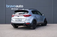 Kia Sportage EX Black Edition 1.6 130kW thumbnail