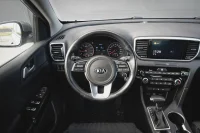 Kia Sportage EX Black Edition 1.6 130kW thumbnail