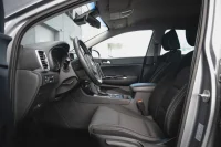 Kia Sportage EX Black Edition 1.6 130kW thumbnail