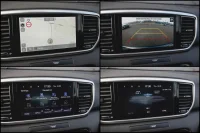 Kia Sportage EX Black Edition 1.6 130kW thumbnail