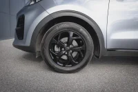 Kia Sportage EX Black Edition 1.6 130kW thumbnail