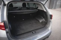 Kia Sportage EX Black Edition 1.6 130kW thumbnail