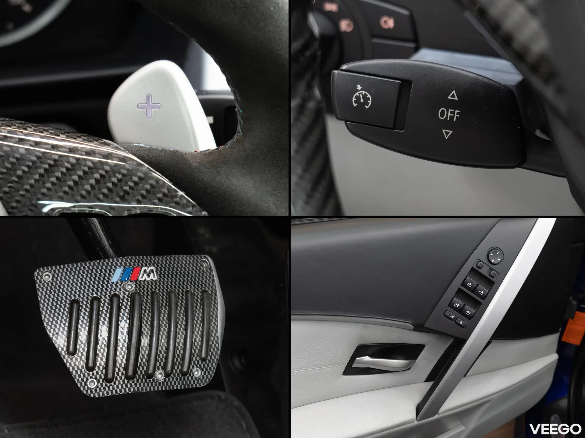 BMW M5 5.0 373kW