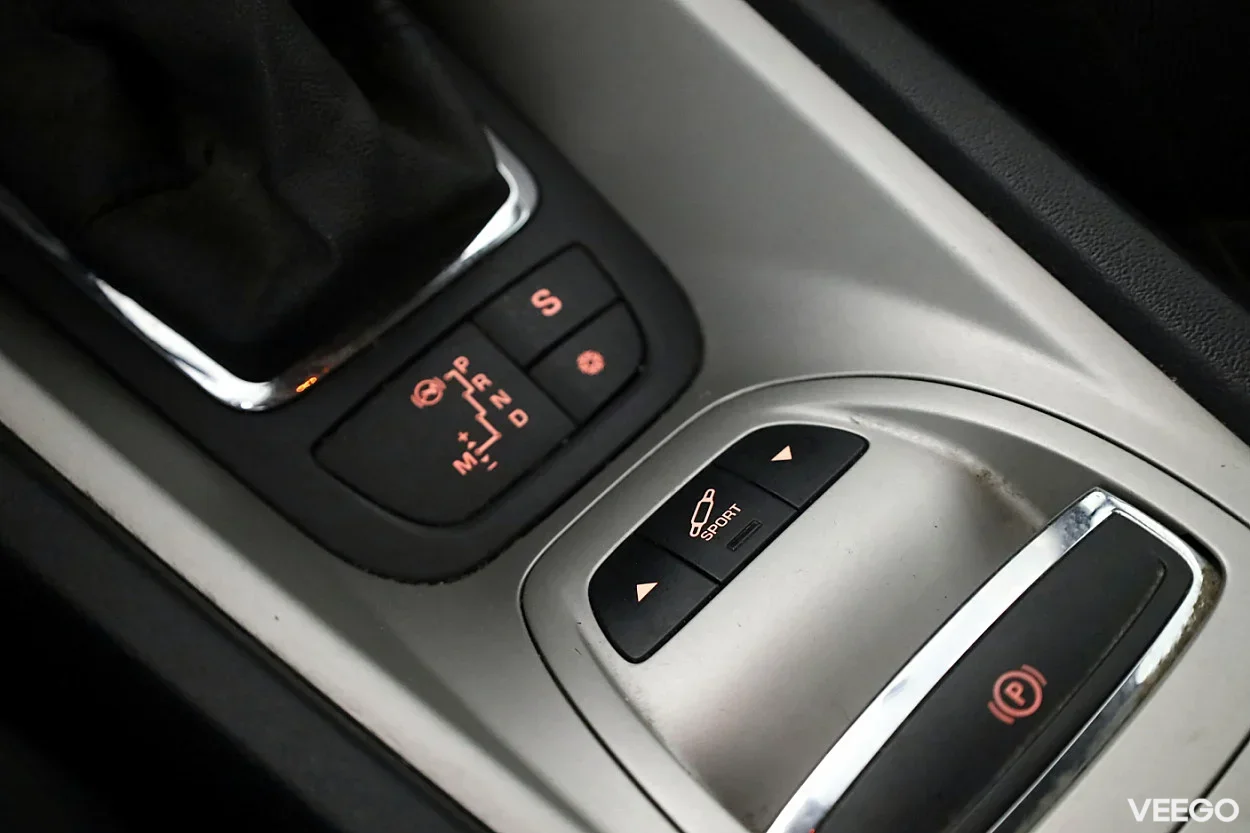 Citroen C5 1.6 115kW