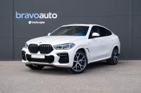 BMW X6 xDrive40d MHEV M-Sportpakett 3 250kW thumbnail