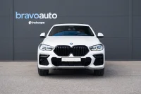 BMW X6 xDrive40d MHEV M-Sportpakett 3 250kW thumbnail
